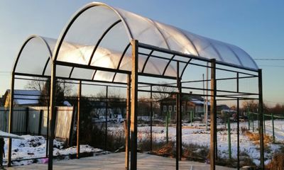 Почти 140 новых контейнерных площадок обустроили в этом году в Переславле-Залесском