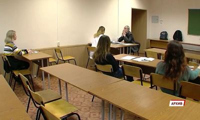 Детям-сиротам в регионе будут помогать на федеральном уровне