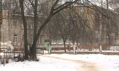 Жители Брагино борются за сохранность здоровья воспитанников школы–интерната №8