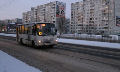 Мэрия Ярославля: «Основные беспересадочные маршруты будут сохранены»