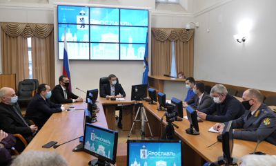 Сергей Волканевский: пересадочности никто не должен бояться