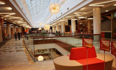 В Ярославской области детям запретили посещать торговые центры без сопровождения взрослых