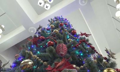 В ярославском ТЮЗе прошли первые новогодние представления для детей из малоимущих и многодетных семей