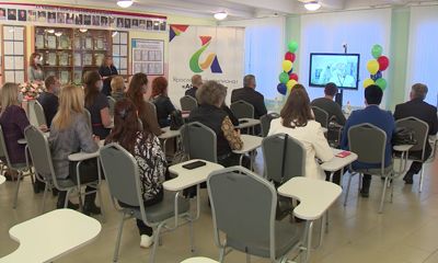Ярославцы завоевали три медали на Всероссийском чемпионате «Абилимпикс»