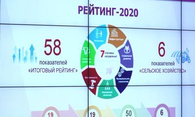 Гаврилов-Ямский район получит 20 миллионов рублей на развитие территории