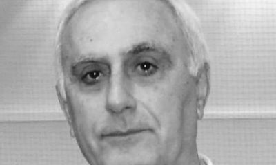 В Ярославле от коронавируса умер известный тренер по теннису