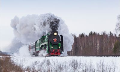 Из Ярославля до Рыбинска вместо пригородного поезда пустят ретро-поезд