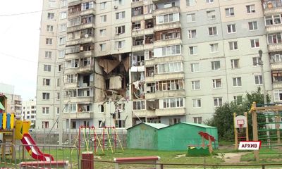 Три собственника квартир в разрушенном доме на Батова приобрели новое жилье