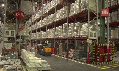 В Ярославле прошел рейд по складам сетевых компаний