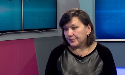 «В тему»: Фирдаус Кузнечихина – о работе гражданских активистов муниципальных районов области