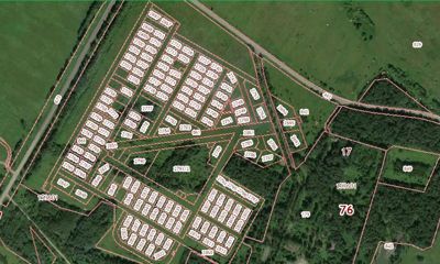 В Ярославской области в этом году земельных участков для льготников сформировали больше запланированного