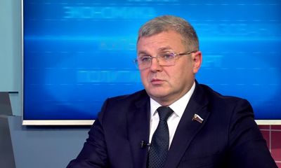 В ДТП погиб председатель Ярославской областной Думы