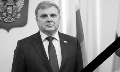 Церемония прощания с Алексеем Константиновым пройдет в Успенском соборе Ярославля