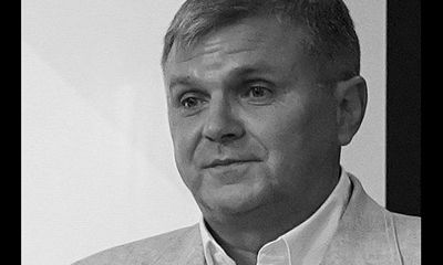 В Ярославле 2 января состоится прощание со спикером Ярославской областной Думы Алексеем Константиновым