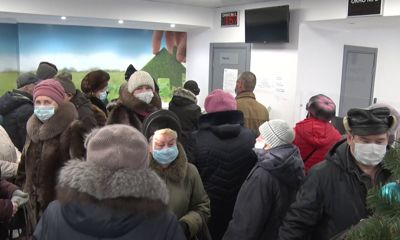В ТГК-2 объяснили причину очередей