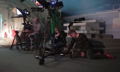 Утреннее шоу «Овсянка» от 08.01.21: вспоминаем лучшие эпизоды 2020 года