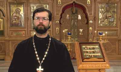 «Дорога к храму» от 27.12.2020