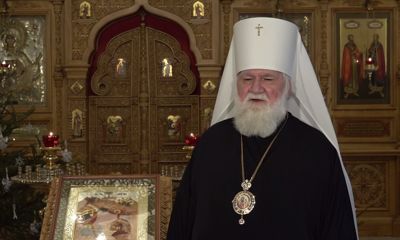 «Дорога к храму» от 07.01.2021