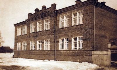 В 2020 году в Ярославской области объектами культурного наследия признали 40 зданий