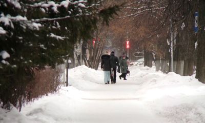 Испытание холодом: как пережить морозы без потерь