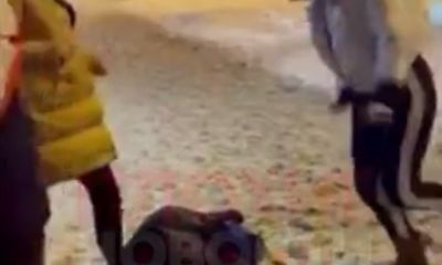 В центре Ярославля девушка-подросток жестоко избила сверстницу: полиция проводит проверку