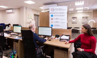 В 2020 году ярославские предприниматели получили господдержку на сумму более 900 миллионов рублей