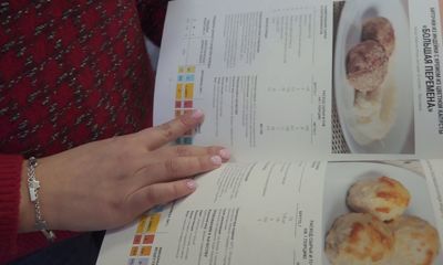 В Ярославской области могут обновить меню школьного питания