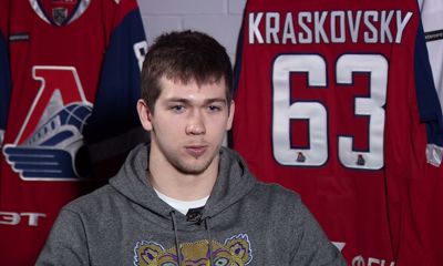 «В тему». Павел Красковский: «Не хочу вспоминать то, что было весной 2020. У нас хорошая команда. И мы хотим побеждать»