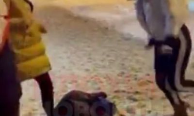 Полиция нашла девушку, жестоко избившую свою знакомую в центре Ярославля