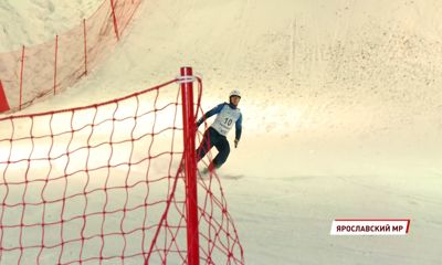 Лучшие спортсмены мира выступят на этапе Кубка мира по фристайлу в Подолино