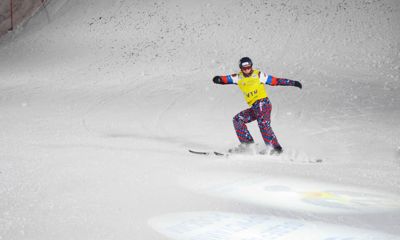 Надеемся на продолжение успеха: под Ярославлем продолжается Кубок мира по фристайлу