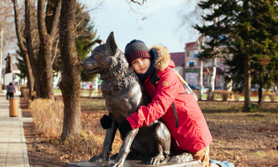 В центре Данилова теперь можно гулять и одновременно изучать историю города