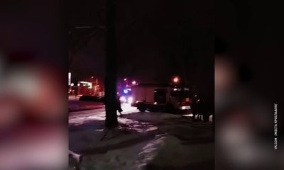 В Ярославле произошла массовая эвакуация