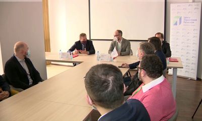 В Ярославской области будут улучшать взаимодействие между людьми и властью