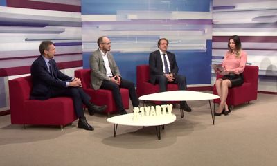 На «Первом Ярославском» обсудили перспективы внедряемых методик