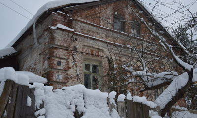 В Ярославской области собственников памятников истории и культуры оштрафовали на два миллиона рублей