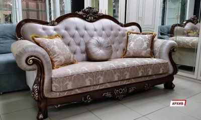 Судебные приставы нагрянули в ярославский мебельный магазин