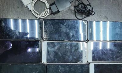 Некоузец попался со свертками у забора колонии