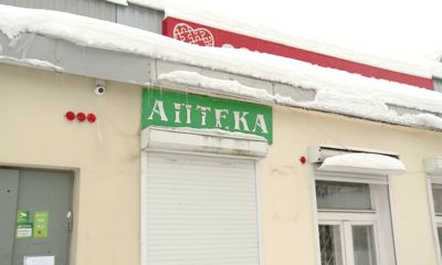Новый аптечный пункт в Великом планируют открыть уже весной