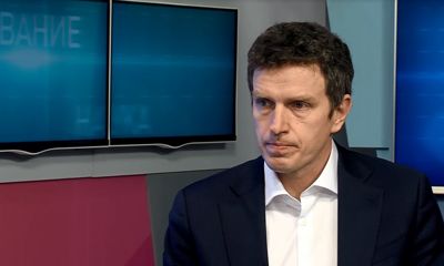 «В тему»: Василий Тубашов – о главных задачах развития регионального здравоохранения