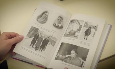 Утреннее шоу «Овсянка» от 22.01.21: читаем книги о советском быте и общаемся с представителями школы каллиграфии