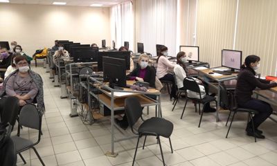 Ярославские педагоги осваивают 3D-моделирование