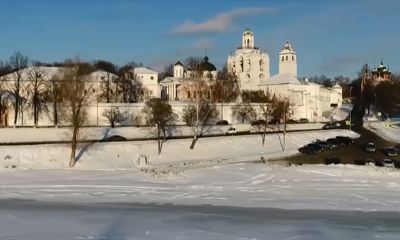 «День в событиях». Итоги недели от 23.01.21