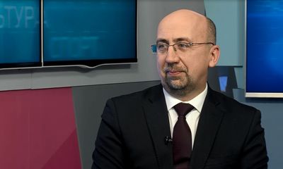 «В тему»: Евгений Гузанов – о работе архивной службы Ярославской области