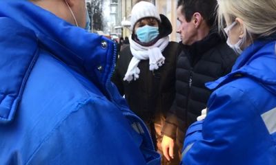 Полицейские помогли «потерявшемуся» ярославцу добраться домой