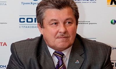 Хранитель истории ярославского спорта отмечает 70-летний юбилей