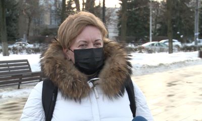 Многие ярославцы недовольны прошедшим митингом