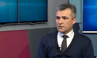 «В тему»: Владимир Лысенко – о стратегии развития туристической отрасли региона