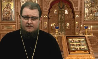 «Дорога к храму» от 24.01.2021