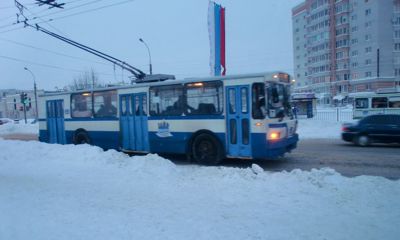 Штраф за безбилетный проезд в Ярославле предложили увеличить сразу в десять раз